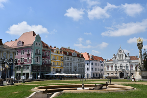 TIMISOARA