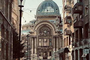 BUCHAREST